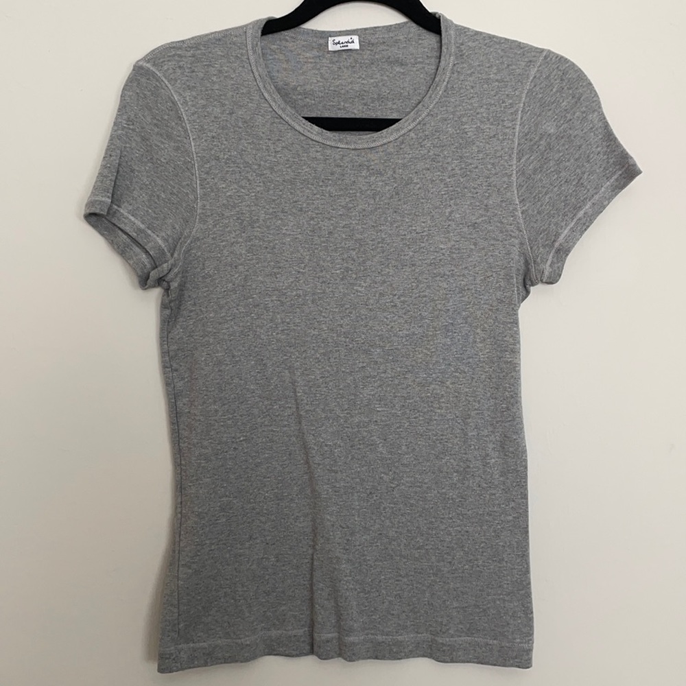 Splendid short sleeve tee